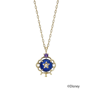 ディズニーコレクションジュエリージャスミン