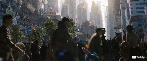 名探偵ピカチュウ 応援上映