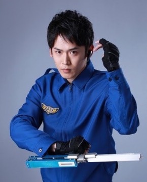 E.G.I.S.メンバー 宗谷ホマレ 諒太郎さん