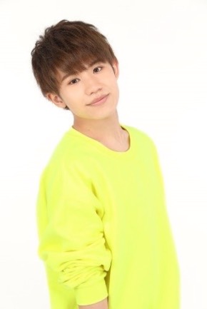 ウルトラマンフーマ 声優 葉山翔太