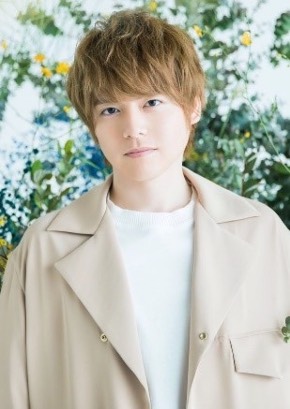 ウルトラマントレギア 声優 内田雄馬さん