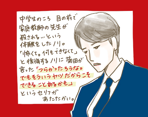 ストロベリーナイト・サーガ