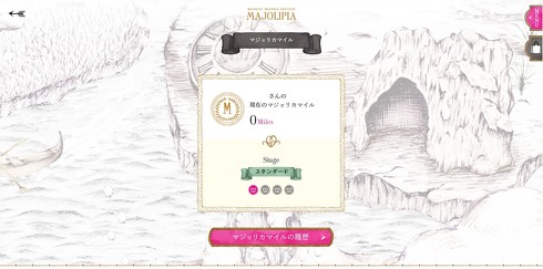 マジョリピアサイト