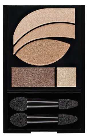 レブロンアイメイク