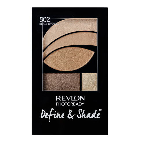 レブロンアイメイク