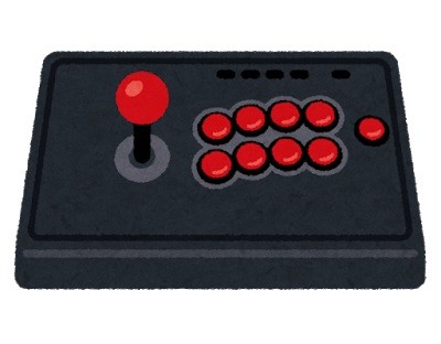 格ゲーのコントローラーに新たな潮流 “最短入力”が可能なレバー