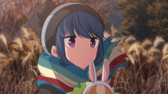 ゆるキャン△ へやキャン△ 一挙放送 abemaTV