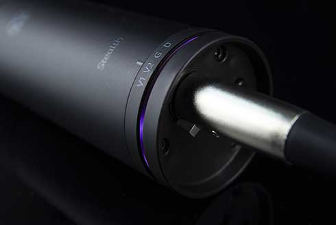 ローランド Aston Stealth アストン ステルス マイク