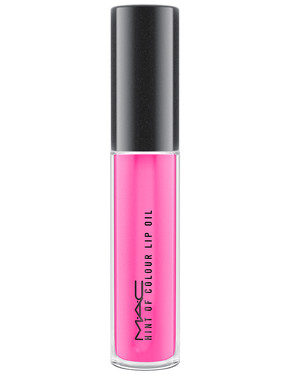 HINT OF COLOUR #MACXMCZ