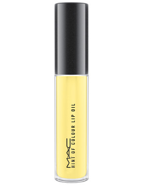 HINT OF COLOUR #MACXMCZ