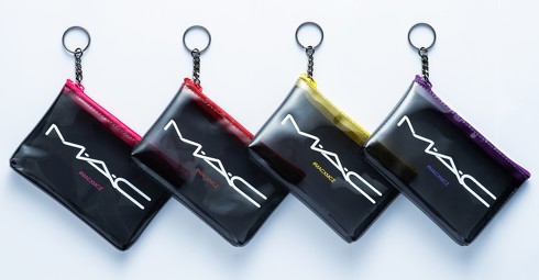 HINT OF COLOUR #MACXMCZ