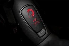 OHMSS DBS Superleggera