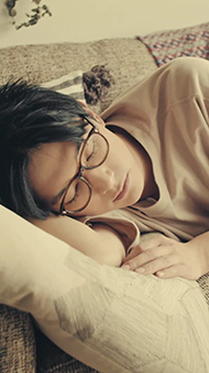 吉沢亮 ガーナアイス ロッテ あざとい