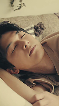 吉沢亮 ガーナアイス ロッテ あざとい