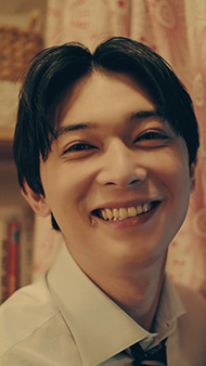 吉沢亮 ガーナアイス ロッテ あざとい