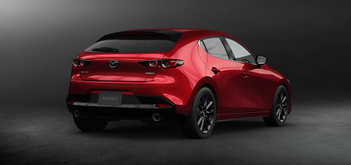 MAZDA3