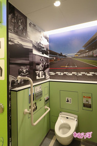 鈴鹿サーキット SUPER GT スーパーGT 渋滞回避