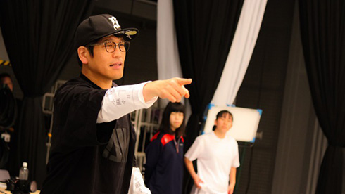 古坂大魔王 三重高校ダンス部 Can you see? I’m SUSHI スシ ダンス MV