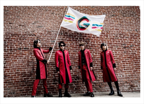 TERU 火傷 やけど 顔面 GLAYデビュー25周年公約発表会欠席 GLAY TAKURO JIRO HISASHI