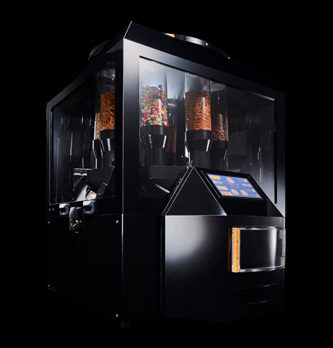 「TANE ROBO(タネロボ)」外観写真