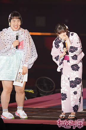 乃木坂46 齋藤飛鳥 松岡茉優 あしゅ あしゅりん