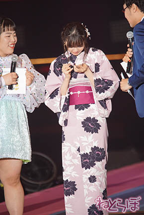 乃木坂46 齋藤飛鳥 松岡茉優 あしゅ あしゅりん