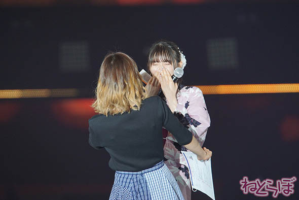 乃木坂46 齋藤飛鳥 松岡茉優 あしゅ あしゅりん