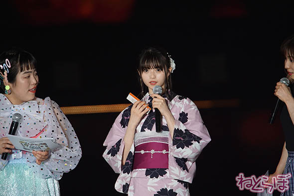 乃木坂46 齋藤飛鳥 松岡茉優 あしゅ あしゅりん