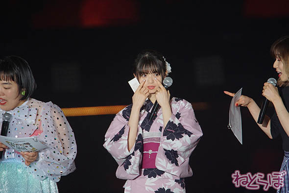 乃木坂46 齋藤飛鳥 松岡茉優 あしゅ あしゅりん