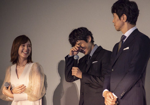 空母いぶき 西島秀俊 佐々木蔵之介 本田翼 市原隼人 深川麻衣 藤竜也 若松節朗 かわぐちかいじ