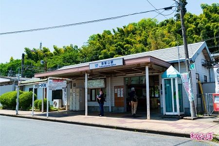 高取城跡