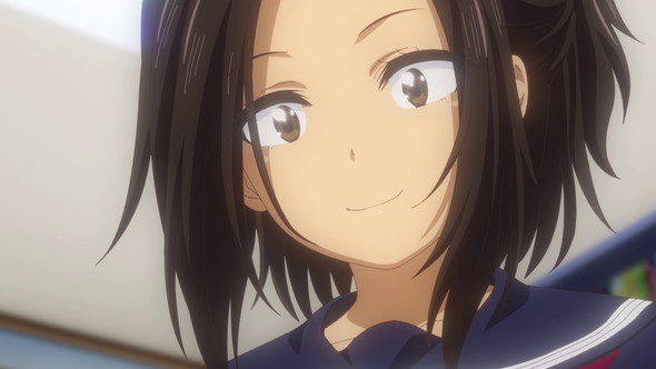 なんでここに先生が 第7話