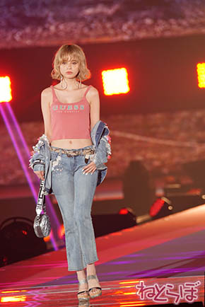 滝沢カレン 森星 香川沙耶 瑛茉ジャスミン 欅坂46