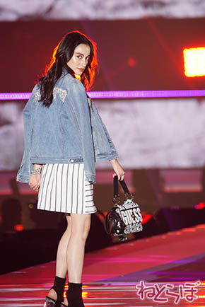 滝沢カレン 森星 香川沙耶 瑛茉ジャスミン 欅坂46