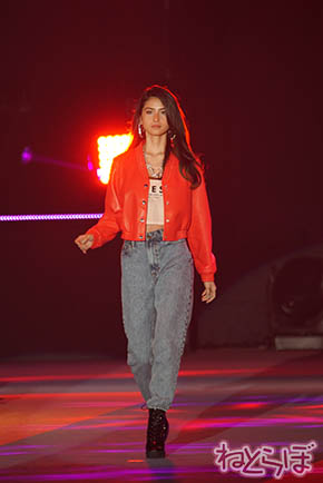 滝沢カレン 森星 香川沙耶 瑛茉ジャスミン 欅坂46