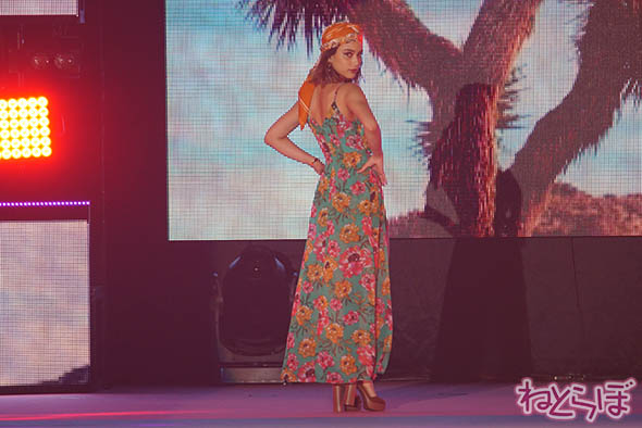 滝沢カレン 森星 香川沙耶 瑛茉ジャスミン 欅坂46