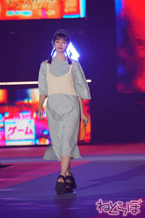 藤田ニコル ガルアワ