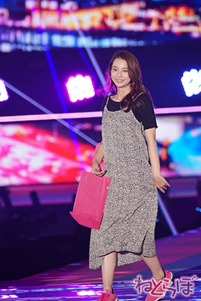 藤田ニコル ガルアワ