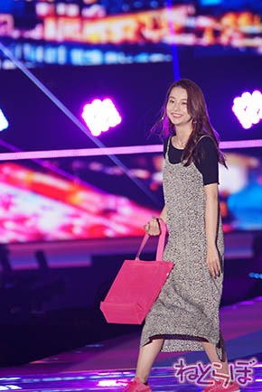 藤田ニコル ガルアワ