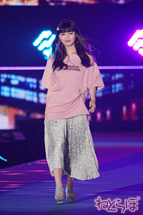 藤田ニコル ガルアワ