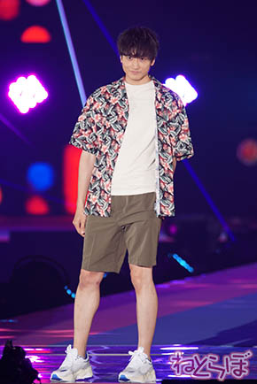 藤田ニコル ガルアワ