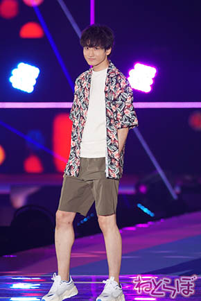 藤田ニコル ガルアワ