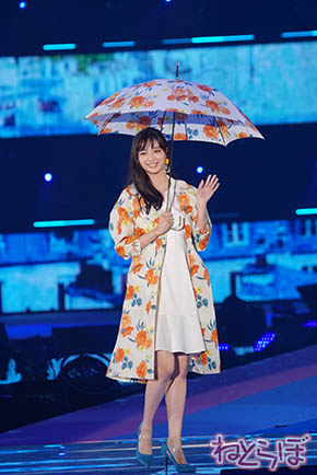 藤田ニコル ガルアワ