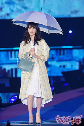 藤田ニコル ガルアワ