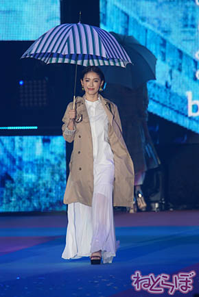 藤田ニコル ガルアワ