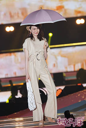 藤田ニコル ガルアワ