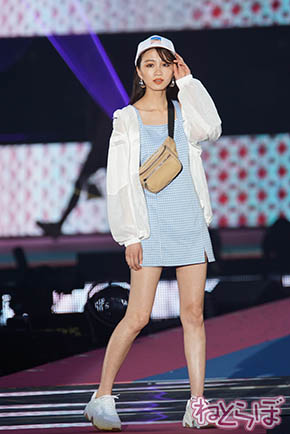 藤田ニコル ガルアワ