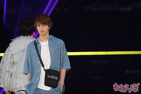 藤田ニコル ガルアワ