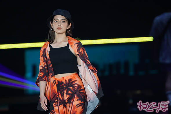 藤田ニコル ガルアワ