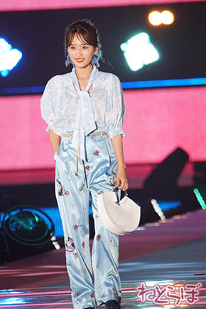 藤田ニコル ガルアワ